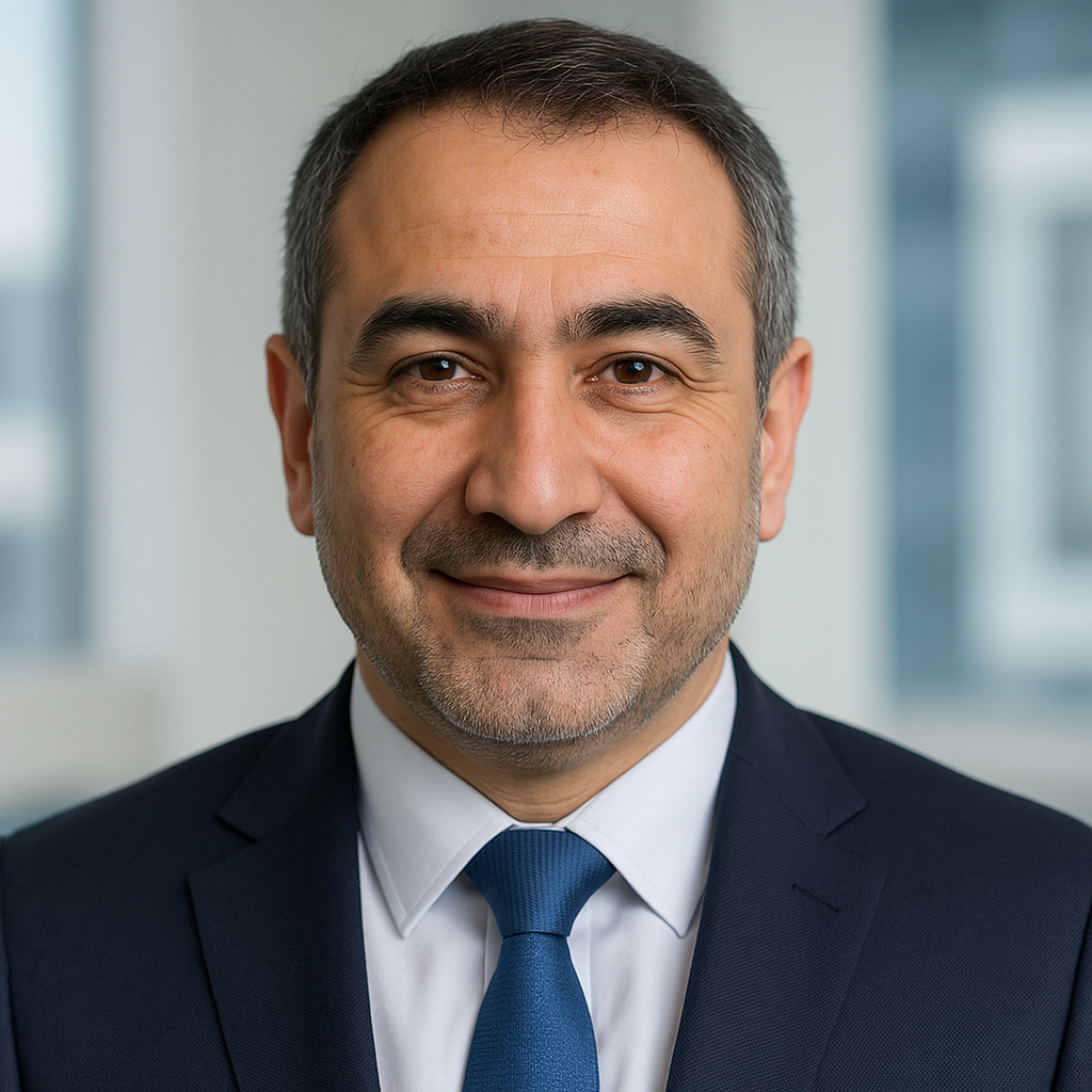 Ahmet Yılmaz