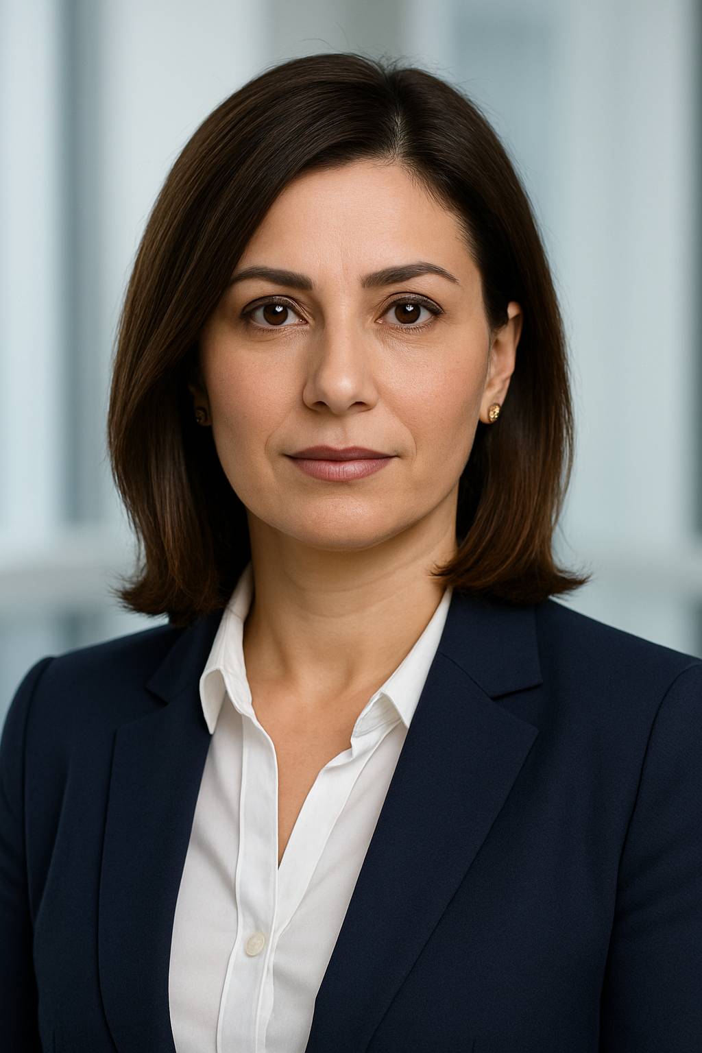 Ayşe Demir